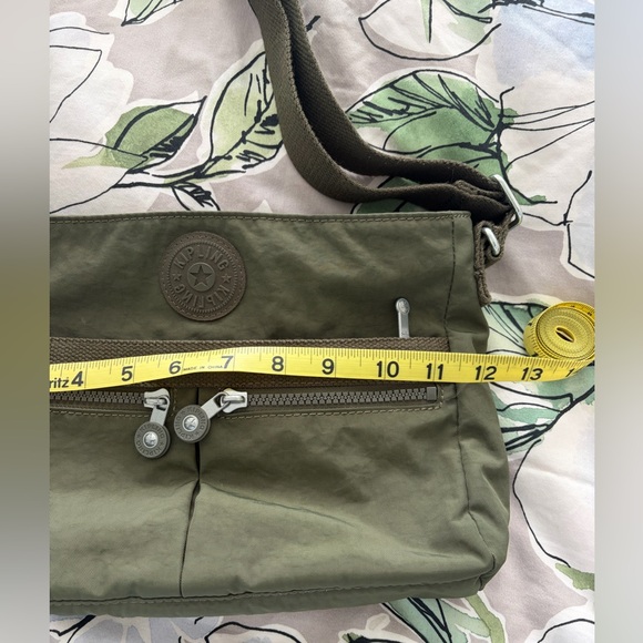 Kipling Angie bag - Picture 7 of 10